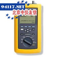DTX Compact OTDR光缆认证测试